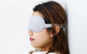 Mặt nạ thông minh của Xiaomi: dựa trên sóng não để phát nhạc, giúp người dùng ngủ ngon và thức dậy thoải mái hơn