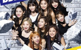 Im ắng tại quê nhà nhưng TWICE là nhóm nữ duy nhất làm được điều này trong vòng 6 năm trở lại đây tại Nhật