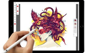 Adobe công bố Photoshop CC bản đầy đủ dành cho iPad vào năm 2019, có thể đồng bộ với desktop