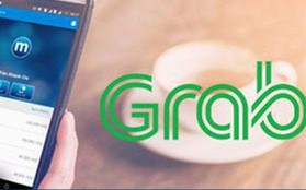 Grab thông báo đã tích hợp Moca, người dùng có thể sử dụng ngay trên ứng dụng Grab