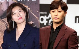 Nhà đài MBC hủy bỏ lịch phát sóng phim "Prometheus" trước cả vụ Ha Ji Won bất ngờ bỏ vai