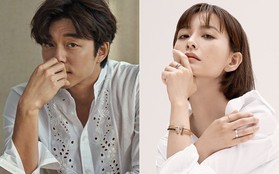 Nam thần "Train to Busan" - Gong Yoo chính thức tái xuất, nên duyên màn ảnh lần 3 với bạn diễn mỹ nhân