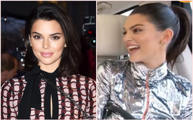 Hoá ra Kendall Jenner cũng chỉ như bao cô gái khác, cũng lập tài khoản fake và stalk bạn trai cũ ấy mà!