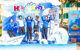 Hi-school - Hành trình khơi dậy cảm xúc