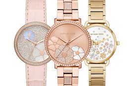 5 thương hiệu đồng hồ có thiết kế ấn tượng mùa Thu Đông