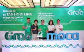 Grab triển khai phương thức thanh toán mới, người dùng cần lưu ý điều gì?