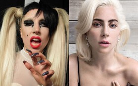 Từng tự dìm hàng bằng những bộ đồ quái lạ, nhưng hóa ra Lady Gaga cũng có nhan sắc thuộc hàng mỹ nhân như ai!