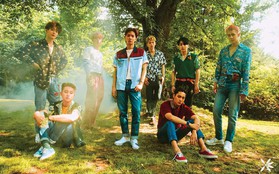 1 năm chịu oan sau sự cố "mất tích" 200 nghìn album trên dữ liệu thống kê, cuối cùng EXO cũng nhận được lời xin lỗi