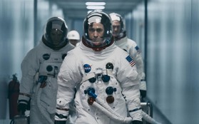 3 điều khiến "First Man" là ứng cử viên sáng giá cho tượng vàng Oscar lần thứ 91