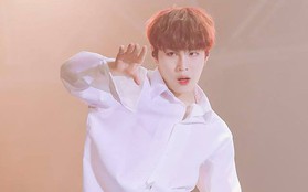 Thể hiện kĩ năng nhảy xuất sắc, thành viên WANNA ONE được Charlie Puth khen ngợi bằng hành động này