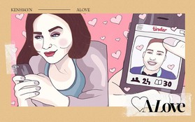 Quy tắc chơi Dating App: 6 điều cần nhớ để có một profile "đắt hàng"