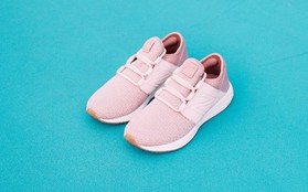 New Balance tiếp tục chứng tỏ sức hút của dòng Fresh Foam Cruz với sự ra mắt siêu phẩm mới