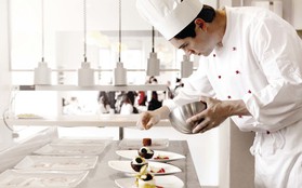 Du học Thụy Sĩ: Nâng tầm ẩm thực thành nghệ thuật tại Culinary Arts Academy