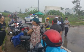 Tài xế GrabBike bị sát hại dã man ở Sài Gòn là sinh viên đại học, hoàn cảnh gia đình khó khăn