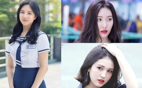 Biện hộ cho việc nói xấu Sunmi và Jeon Somi, cựu thực tập sinh JYP lại khiến netizen phẫn nộ