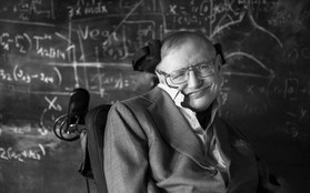 Dự đoán cuối cùng của Stephen Hawking về kết cục nhân loại