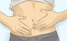 Đây là những nguyên nhân không ngờ gây ra tình trạng co thắt cơ bụng mà nữ giới không nên chủ quan bỏ qua