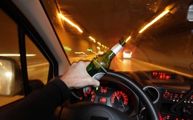 Hàn Quốc coi say rượu khi lái xe là 'hành vi sát nhân' phải nghiêm trị