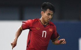 Lỡ hẹn AFF Cup 2018, Văn Thanh đề cử "người đóng thế" mình trong màu áo tuyển Việt Nam
