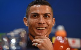 Ronaldo nói gì trong lần đầu chia sẻ về cáo buộc hiếp dâm trước cánh báo chí?