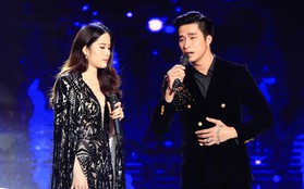 Cặp đôi vàng: Cẩm Ly dành lời khen cho giọng hát Nam Em
