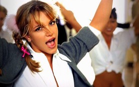 "Baby One More Time" tròn 20 tuổi: Quả "bom nguyên tử" của Britney Spears tái sinh làng nhạc Pop ngủ vùi