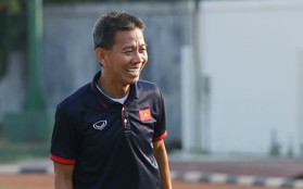 HLV Hoàng Anh Tuấn: "U19 Việt Nam có thể chiến thắng U19 Hàn Quốc nếu tập trung cao độ"
