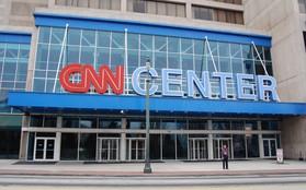Kênh CNN sơ tán toàn bộ văn phòng tại New York vì gói lạ khả nghi