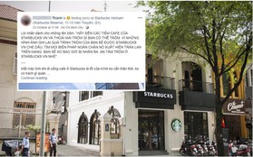 Khách mất Macbook gần 40 triệu tại cửa hàng Starbucks ở Sài Gòn, Giám đốc truyền thông lên tiếng: "Chúng tôi không cố tình bao che kẻ trộm"