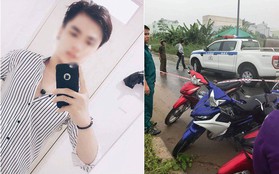 Nghi phạm 15 tuổi bình thản khai nhận việc sát hại tài xế GrabBike cướp tài sản ở Sài Gòn