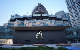 Apple Store đầu tiên tại Thái Lan: Sang ngắm thì mê, nhưng sang mua iPhone thì chớ có dại khờ!