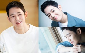 Quỳnh Anh Shyn tham gia “Get It Beauty”, quyết tâm sang Hàn Quốc “mua cơm” cho “anh đẹp” Jung Hae In
