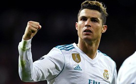 "Real trả giá vì phụ thuộc quá nhiều vào Ronaldo"