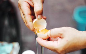 Xem 4 kiểu thưởng thức trứng này ở Sài Gòn, chắc chắn bạn sẽ khâm phục sự sáng tạo của ẩm thực nơi đây