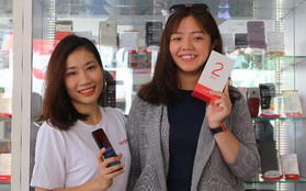 Người dùng nhận xét gì về bộ đôi Realme 2 Series vừa chính thức lên kệ?