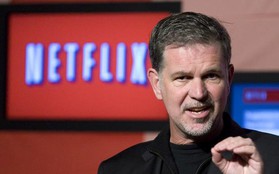 Tại sao CEO Reed Hastings của Netflix lại gọi công ty mình là "anti-Apple"?