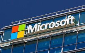 Microsoft truất ngôi Amazon, trở thành công ty có giá trị lớn thứ hai tại Mỹ