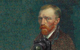 10 bài học để đời của danh họa Van Gogh mà dân chụp ảnh cần khắc cốt ghi tâm