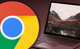 Đừng dùng Microsoft Edge để tải Google Chrome nữa, trừ khi bạn muốn dính mã độc