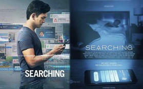 "Cô Gái Mất Tích" phiên bản châu Á và nỗ lực tìm kiếm của người cha trong "Searching"