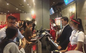 CGV khai trương cụm rạp chiếu phim đầu tiên tại Tiền Giang