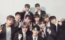 Wanna One ấn định ngày trở lại, tuy buồn nhưng fan mong đây thực sự là album cuối cùng