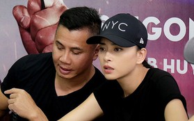 Ngô Thanh Vân xác nhận bắt tay Cung Lê làm dự án phim võ thuật mà Trương Ngọc Ánh đã rút lui
