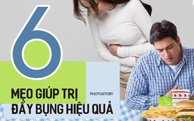 Lỡ ăn quá nhiều vào buổi tối thì đừng bỏ qua những mẹo sau để tránh đầy bụng, khó tiêu