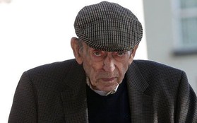 Nạn nhân bị hiếp dâm tố cáo sau 60 năm, thủ phạm thoát tù vì "già và ốm"