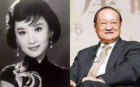 Nhà văn Kim Dung và “người tình trong mộng" qua đời cùng ngày cùng tháng, chỉ cách nhau 2 năm