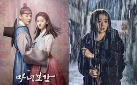 10 gợi ý phim kinh dị Hàn Quốc ám ảnh dành riêng cho những người thích "được" dọa dẫm