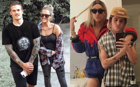 Halloween 2018: Dân tình không làm ma quỷ, mà thi nhau hóa trang thành cặp đôi Justin Bieber - Hailey Baldwin