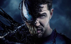 Tất cả đã lầm: "Venom" không phải phim siêu anh hùng mà là tác phẩm ngôn tình!