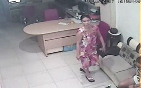 "Nữ quái" đóng giả ô sin, lợi dụng chủ vắng nhà để trộm tiền tỷ ở Sài Gòn
